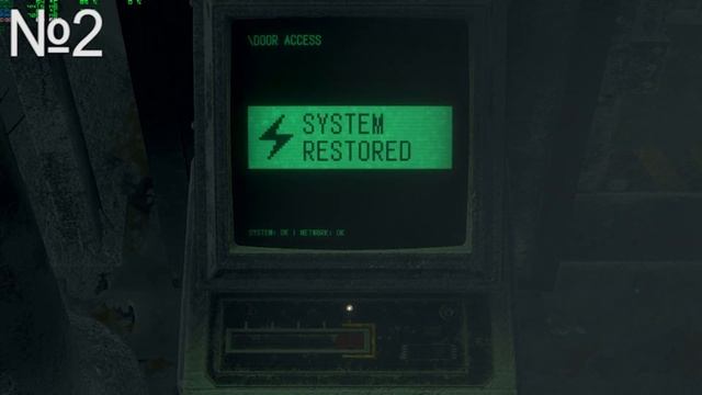 Как открыть все терминалы в лаборатории в Resident Evil 4 remake смотреть онлайн