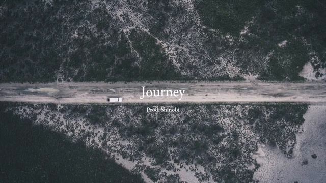 "Journey" - Chill Guitar Type Beat | Free Hip Hop Instrumental | Prod. Shinobi смотреть онлайн