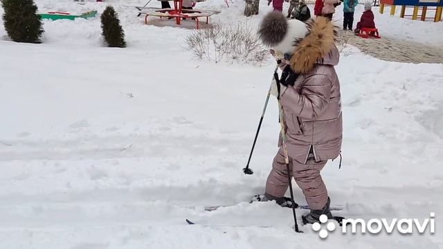 Рождественские каникулы в разгаре смотреть онлайн