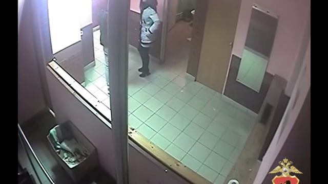 Кража в Петрозаводске смотреть онлайн