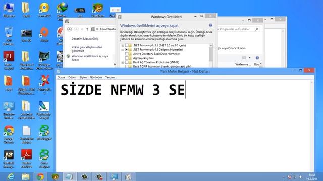0xc0000142 Hatası çözümü (0xc0000...)