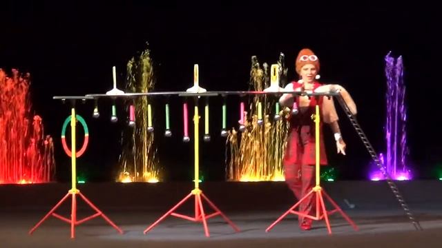 Ёлка в Аквамарине / 1-е отд. (2014) HD смотреть онлайн