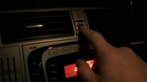 Форд Куга (дизель) 2010г - проблема с запуском двигателя!