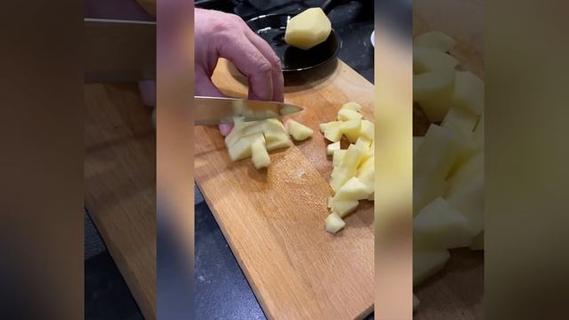 ПОЛЬСКИЙ БЕЛЫЙ БОРЩ (Polish white borscht) смотреть онлайн