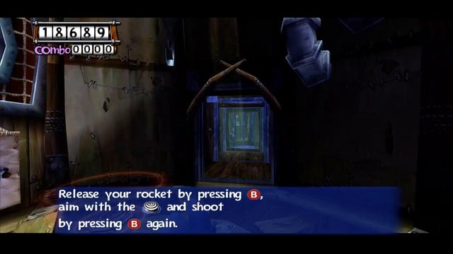 Rayman 3 (GC) w/ HD Textures Playthrough Part 2 - Clearleaf Forest смотреть онлайн