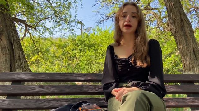 Грин в Крыму: литературный полуостров смотреть онлайн