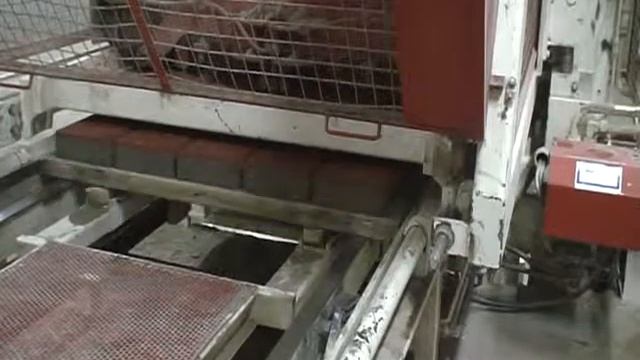 BESSER OMAG Paver Production смотреть онлайн