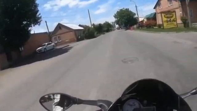 Уход от ДПС. #1 смотреть онлайн