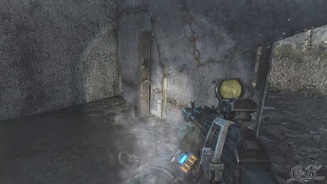 Metro Last Light Суп / Soup ( Достижения / Achievements )