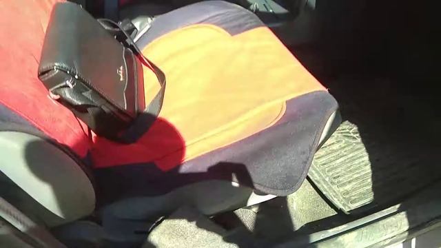 Daewoo Nexia где VIN номер и Номер двигателя и номер кузова? Вин код нексия смотреть онлайн