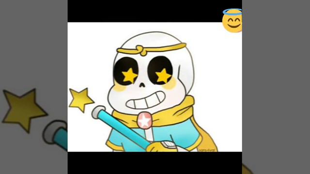 Dream!Sans Tribute