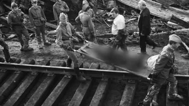 ХИРОСИМА под Уфой: хроники ада... смотреть онлайн