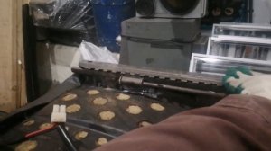 Сиденья в Оку от 2108