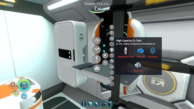 Subnautica part 9 into the grand reef kinda смотреть онлайн