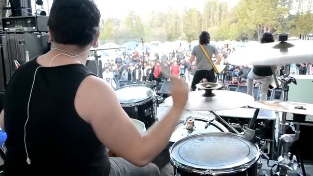 monitor en EXODO fest смотреть онлайн