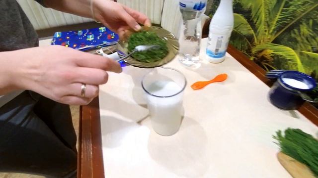 АЙРАН делаем Дома ! Настоящий Айран в домашних условиях #айран #рецепт #рекомендации смотреть онлайн