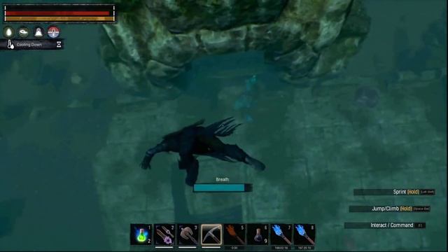 Conan Exiles: Savage Wilds Complete Recipe Location Guide With Admin Teleport Codes!!!