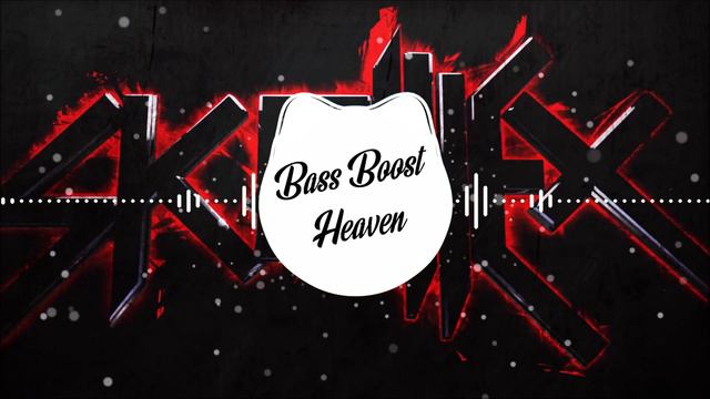 Skrillex & 12th Planet - Father Said (Bass Boosted) (4K) (HQ) смотреть онлайн