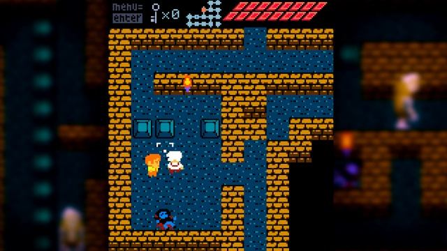 Anodyne Walkthrough part 18 | Banana's Break EVERYTHING!!! смотреть онлайн