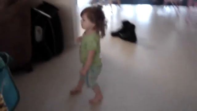 EXERCISE THE DEMONS!!!!