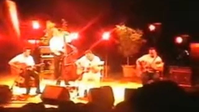 Made for Isaak (Rosenberg trio & Mike Reinhardt) смотреть онлайн