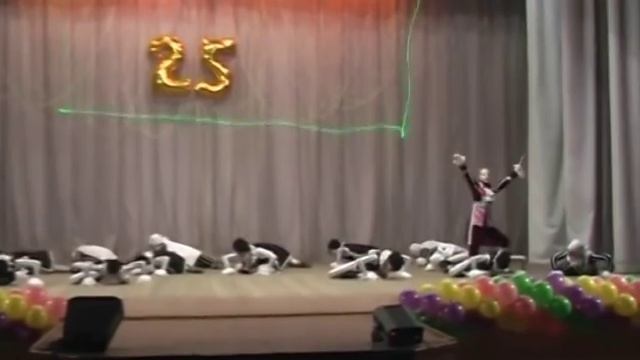 коллектив КАСКАД "Оркестр одной скрипки" смотреть онлайн