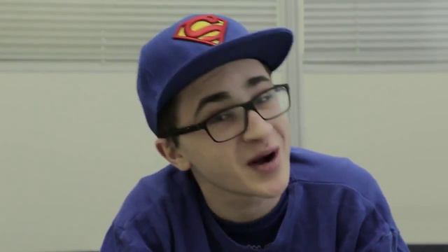 Всё потому что ты камень! [Mix] смотреть онлайн