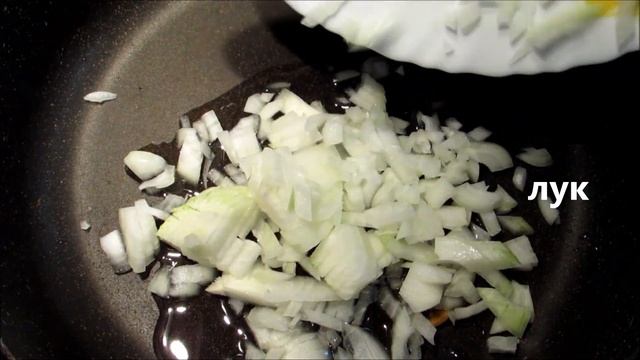 Ёжики мясные с рисом смотреть онлайн