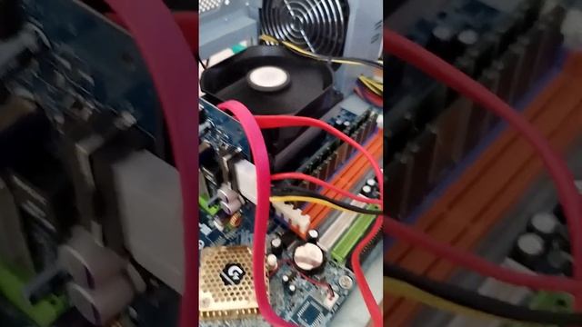 Socket 939 в процессе съёмки нового ролика смотреть онлайн