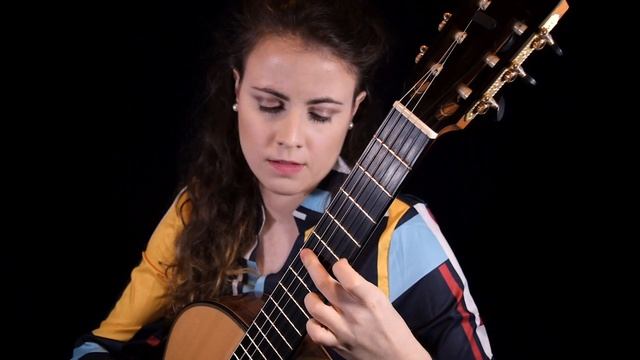 Merce Font - La Cançó del Lladre (Arr.M Llobet) смотреть онлайн