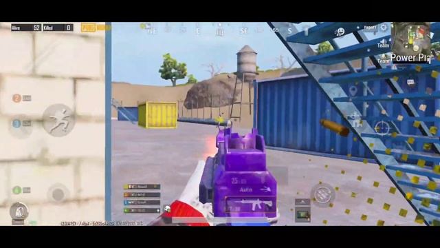 RelaX ?| 3Finger Clow+GYROSCOPE?| WeaponX PUBG mobile Montage #23 | WeaponX PLAY PUBG смотреть онлайн