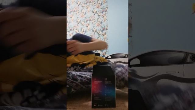 Распаковка Маруси, vk капсула neo. Часть1 #маруся #распаковка смотреть онлайн