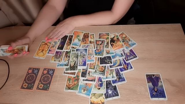 ТАРО. В ЧЕМ МНЕ ПОВЕЗЕТ В БЛИЖАЙШИЕ 3 МЕСЯЦА смотреть онлайн