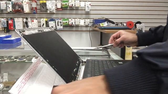HP PROBOOK 440 G5 Screen Replacement