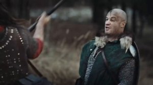 шоурил «мордобой»