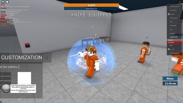 Project Ligma Remade смотреть онлайн