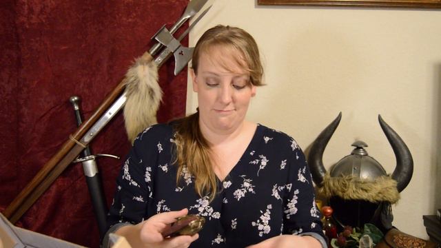 The Elder Scrolls LootGaming / LootCrate Unboxing смотреть онлайн