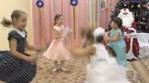 Танец «Мороженое»