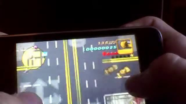GTA Advance Review смотреть онлайн