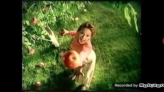 Фруктовый сад новый год 2001 2002 смотреть онлайн