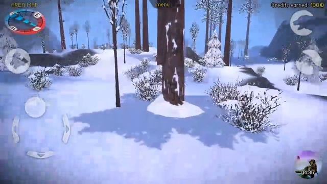 Carnivores Ice Age | Hunting Random Dinosaurs with all Weapons смотреть онлайн