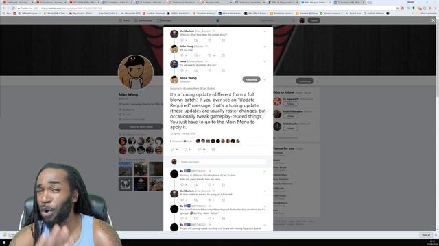 NBA 2K19 FIX YOUR SH** (SPAM STEALS, INTERCEPTIONS, CHECK BALL & MORE) смотреть онлайн