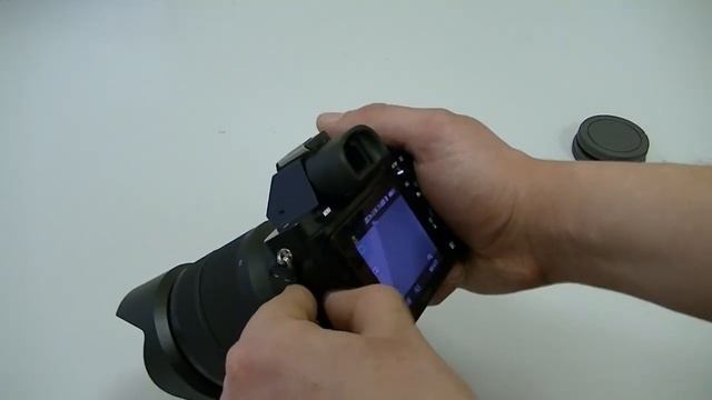 Обзор Sony A7 / Alpha 7 Kit. Veryvery.ru смотреть онлайн