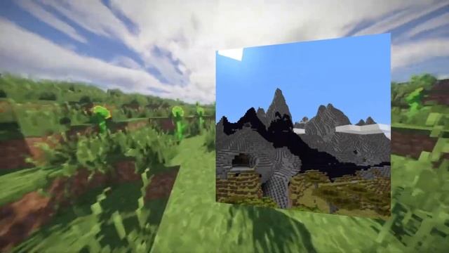 ТОП 10 ИДЕЙ ДЛЯ ОБНОВЛЕНИЙ МАЙНКРАФТ