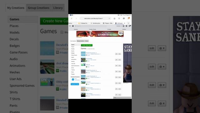 how to get roblox studio on tablet easiest way смотреть онлайн