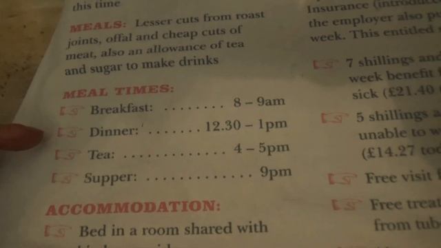 Старинное английское поместье. Как жили в XVII - XIX веках в Англии смотреть онлайн