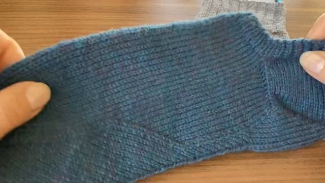 Анатомическая стопа «Песочные часы». Введение. смотреть онлайн