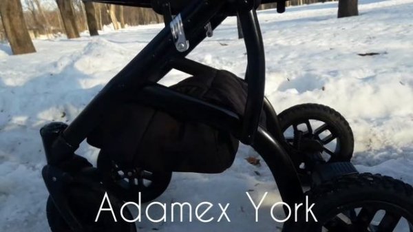 АДАМЕКС ЙОРК.  Adamex York