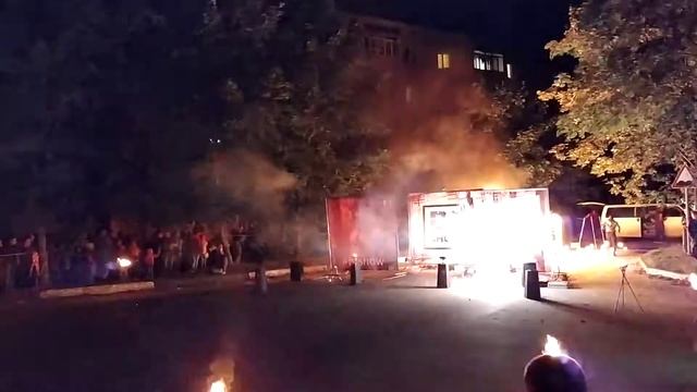 Башня феникса(2) смотреть онлайн