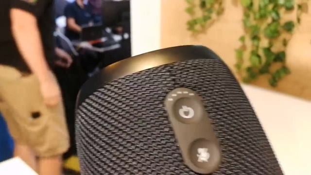 JBL Link 10 And Link 20 Smart OK Google Blutooth Speakers Google Assistant